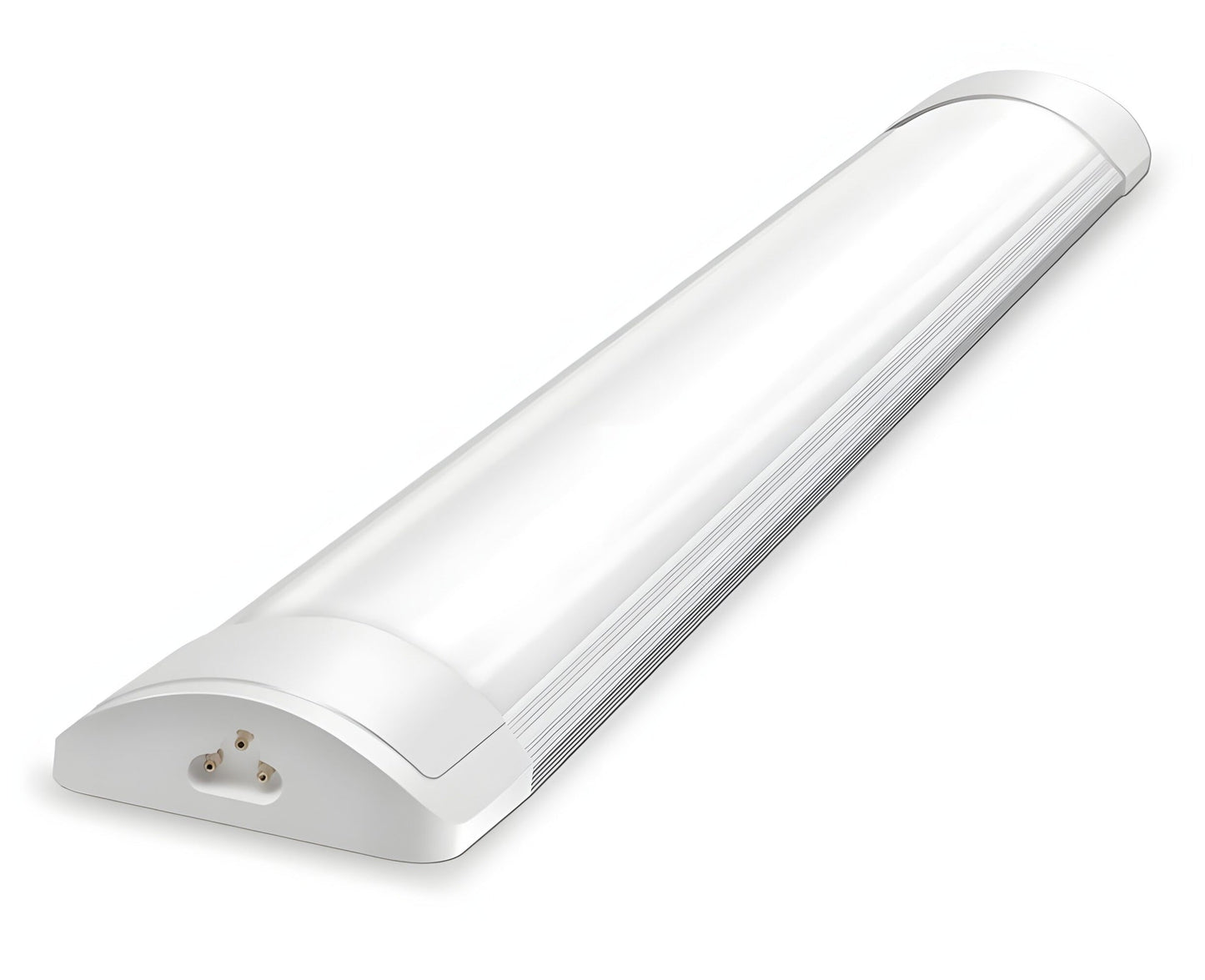 54W Batten Tube for Garage