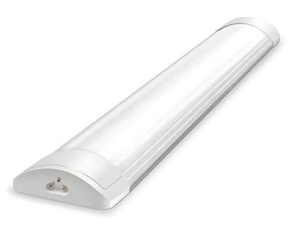 54W Batten Tube for Garage