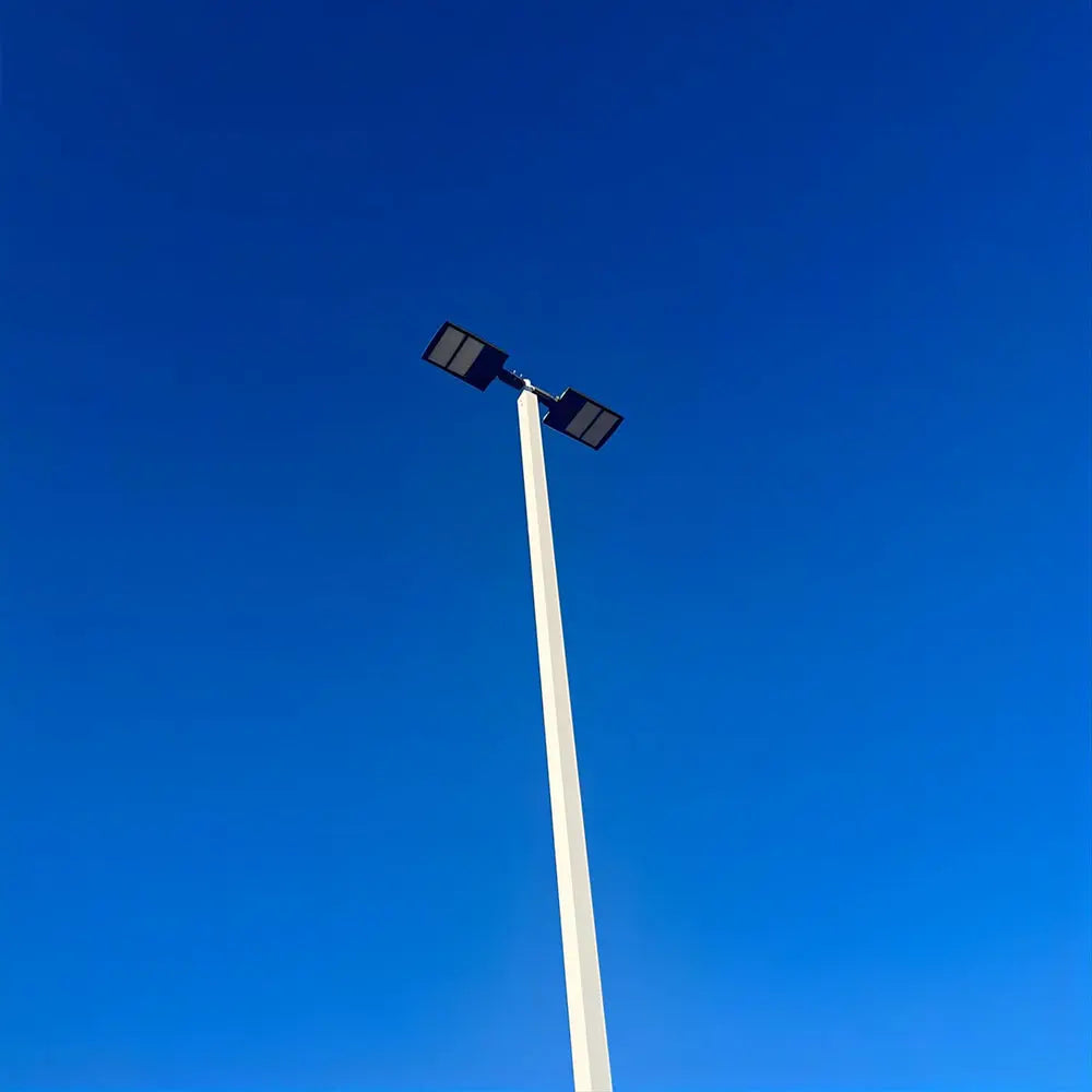 300W LED Parking Lot Light-High Voltage Area Light-AC 277~480V-42.000 Lumens-CCT 5000K-1000W MH Equivalent-UL+DLC 5.1