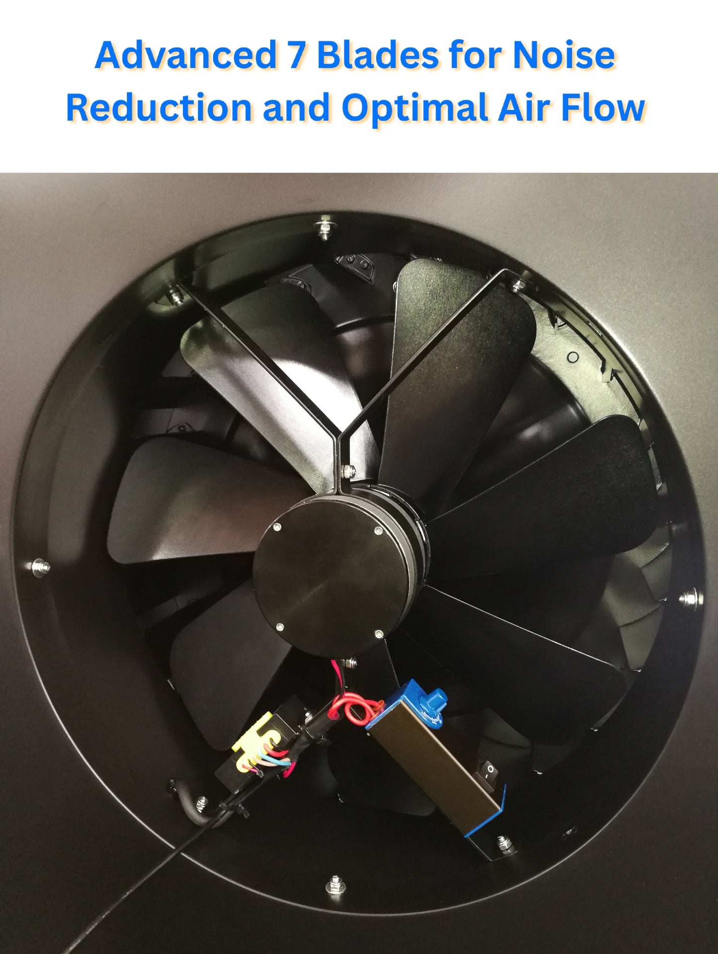 ILG8SF301A - iLiving HYBRID Smart Exhaust Solar Roof Attic Exhaust Fan. 14. 40-Watt. Black. 15-Year Warranty