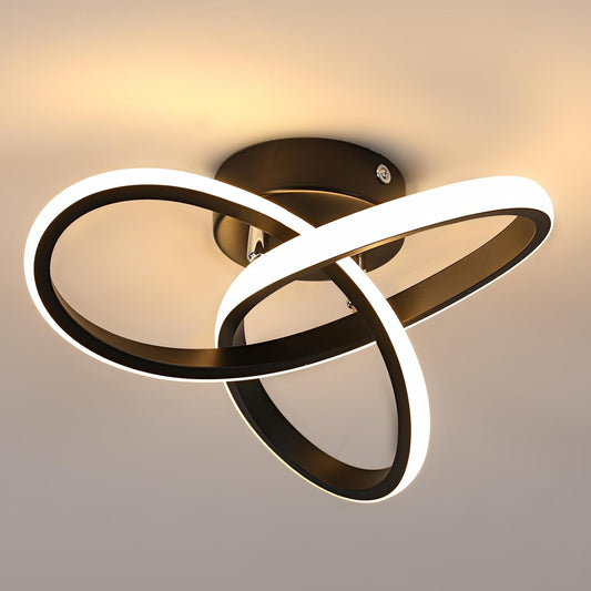 Bedroom Ceiling Lights Corridor Ceiling Lamp. Home Decoration Accessories. Surface Installation. Corridor Lamp