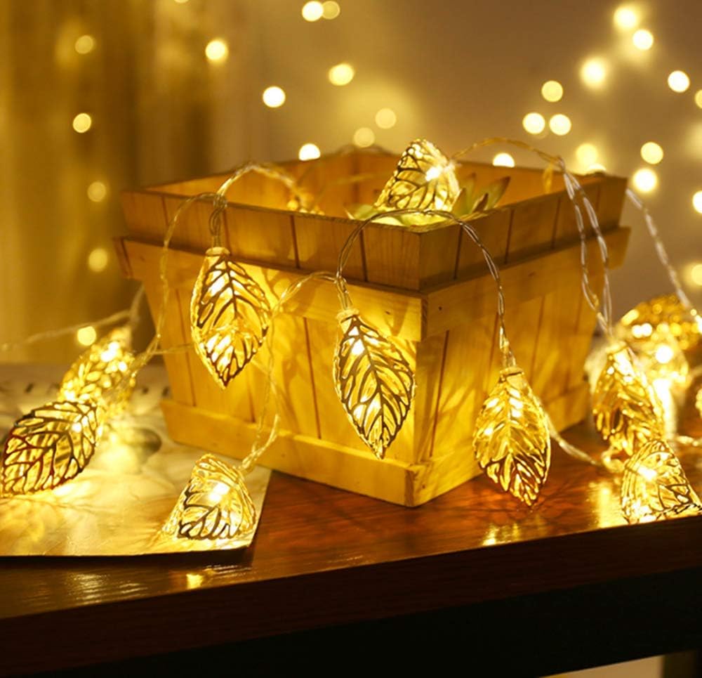 Clerance Sale - Rose Gold Fairy Lights