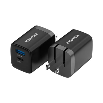 Fast Wall Charger (20W)