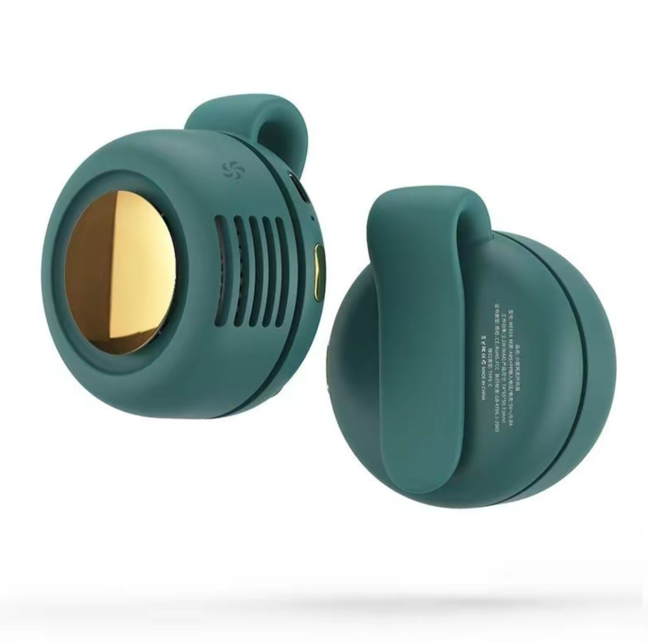 Breeze Mini Fan