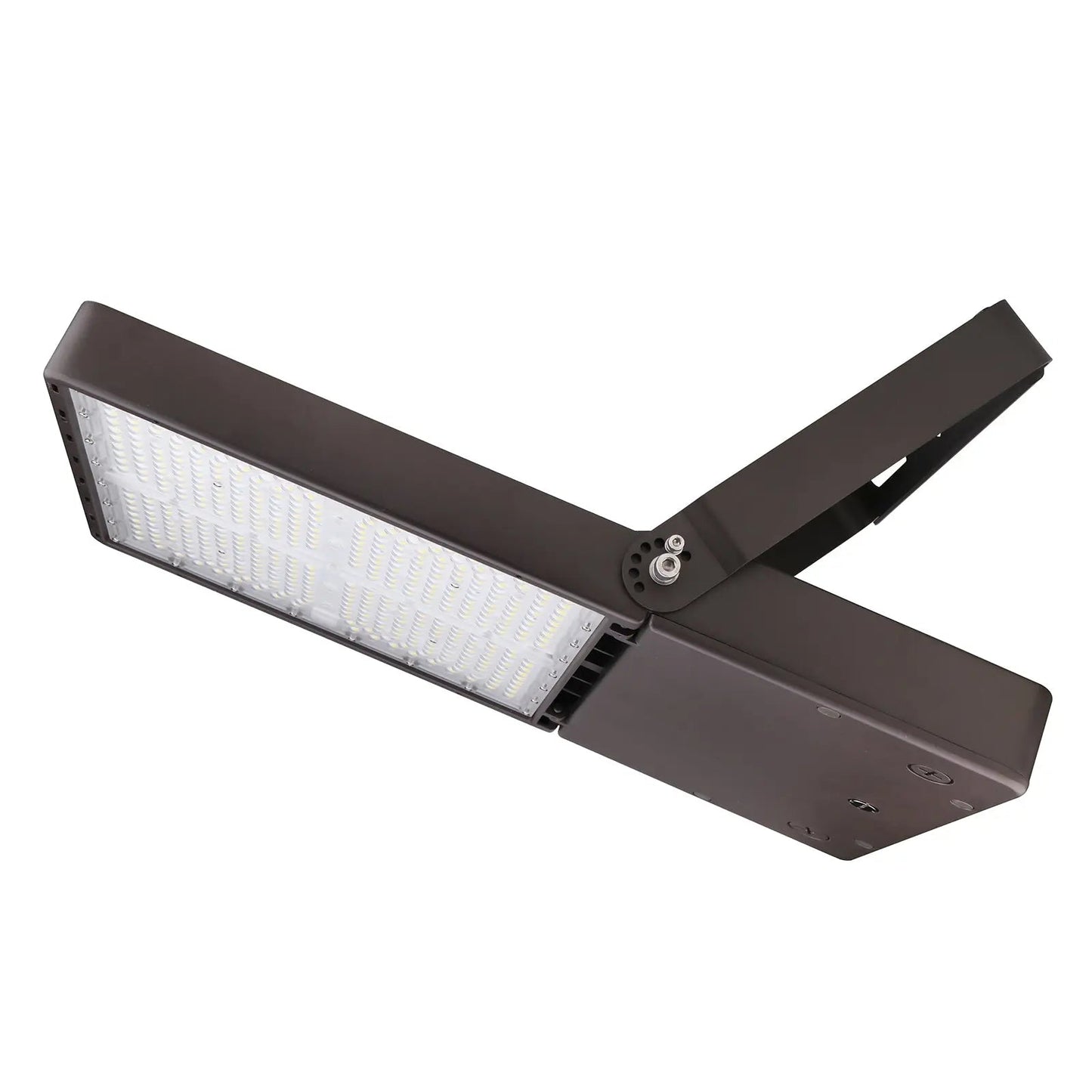 300W LED Flood Light-45.000 Lumens-AC 120~277V-CCT 5700K-UL+DLC-5 years warranty