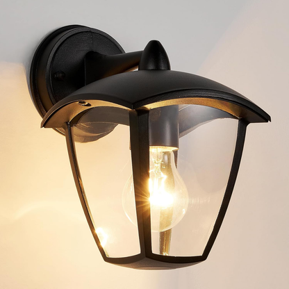 Outdoor Wall Lantern