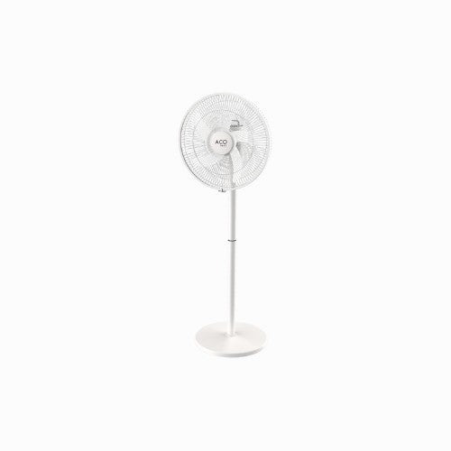 ACO 16 Jackson Multibrz 5in1 Rechargeable Fan 33W