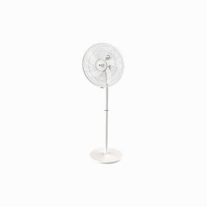 ACO 16 Jackson Multibrz 5in1 Rechargeable Fan 33W
