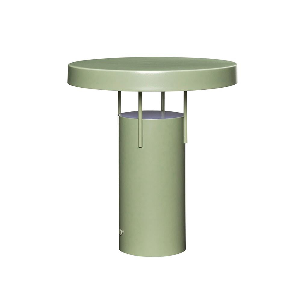 Hubsch BringMe Portable Rechargeable Lamp
