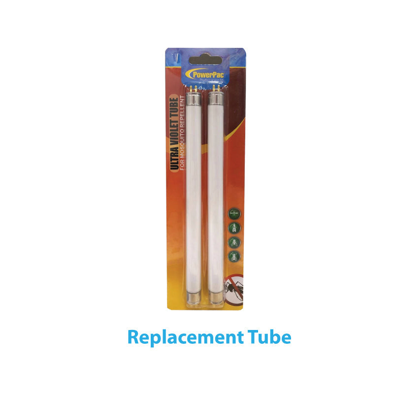 PowerPac Mosquito killer Lamp. Mosquito Replacement Lamp. Replacement Tube 6W (4225)