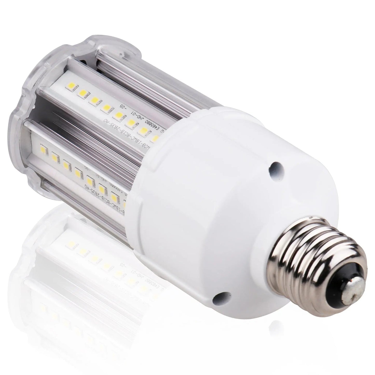 75W LED Corn Bulb-9750 Lumens-E39 Base-Retrofit HID Bulbs