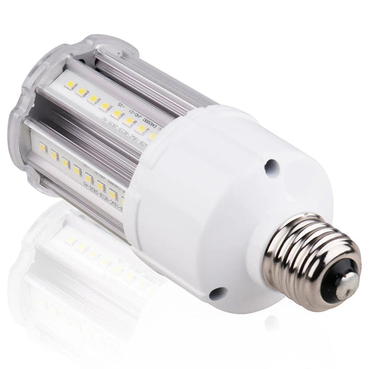 75W LED Corn Bulb-9750 Lumens-E39 Base-Retrofit HID Bulbs