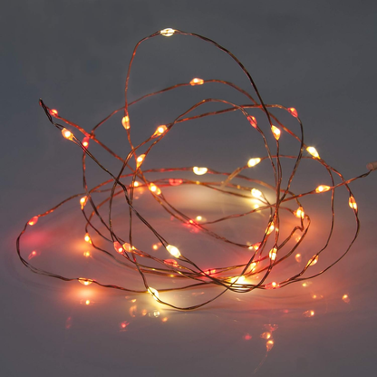 LED Outdoor Fairy lights