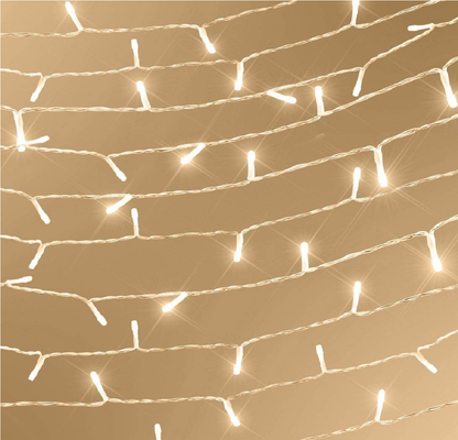Outdoor Decor fairy lights