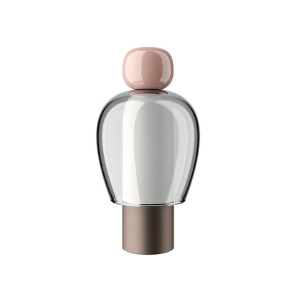 Easy Peasy portable rechargeable lamp