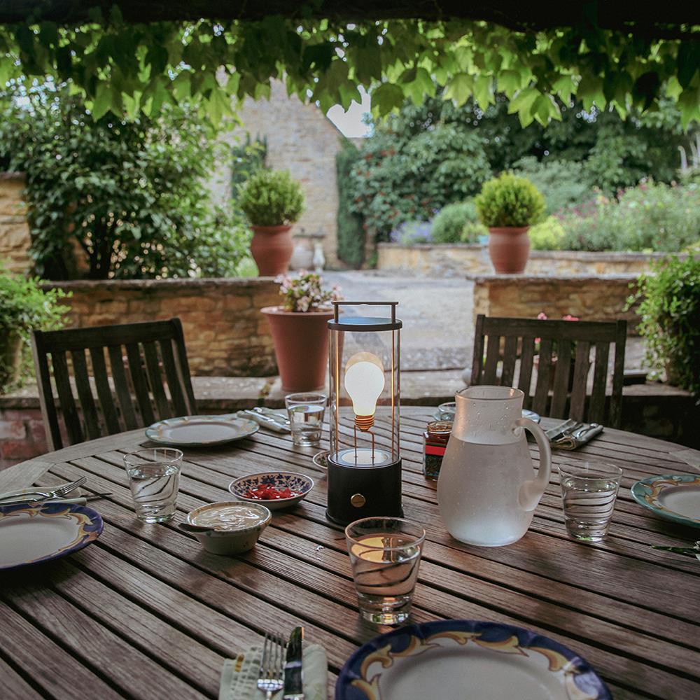 Tala The Muse Rechargeable Portable Lamp Farrow & Ball