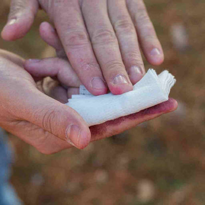 QuikClot Gauze (3 x 2')