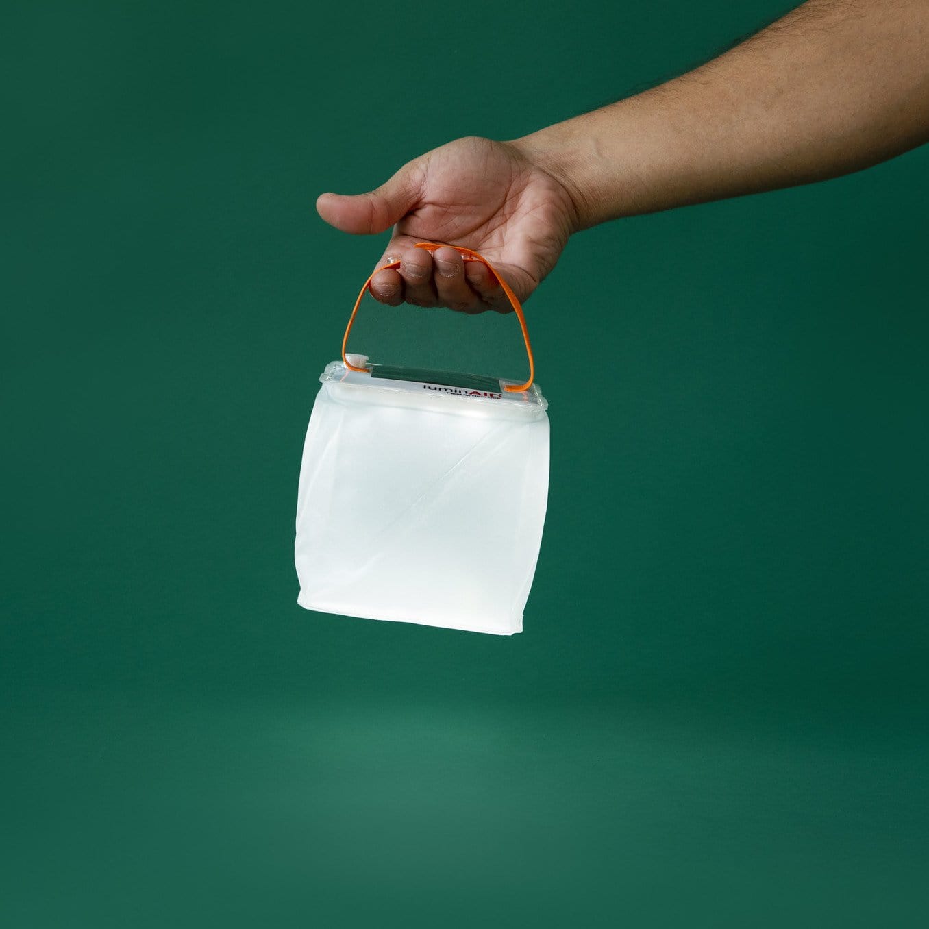 PackLite Nova Solar Lantern