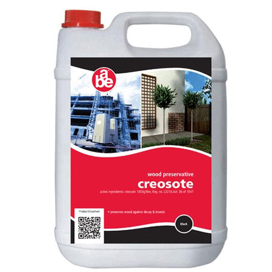 abe Creosote