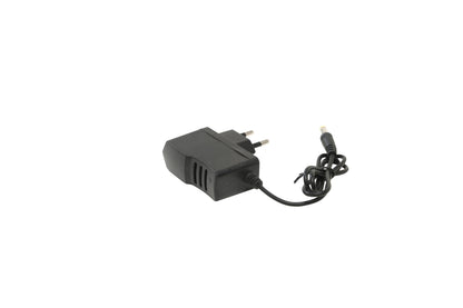 TOMAHAWK® TC-500 12V 0.5A DC Power Adapter 5.5mm x 2.5mm Male Plug Universal Power Supply for Home Electronics