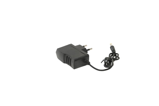 TOMAHAWK® TC-500 12V 0.5A DC Power Adapter 5.5mm x 2.5mm Male Plug Universal Power Supply for Home Electronics
