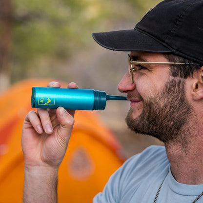 Travel Toothbrush