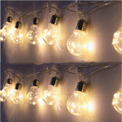 Clerance Sale - Festoon Copper Wire Fairy Lights
