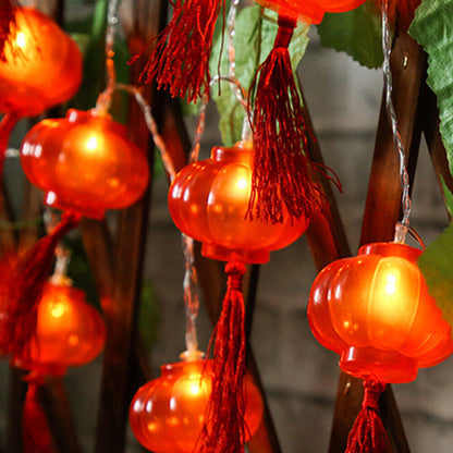 Clerance Sale - 3m 20 Lamp Warm White USB Powered Fairy String Lights | 8 Modes with Remote | Christmas Lights
