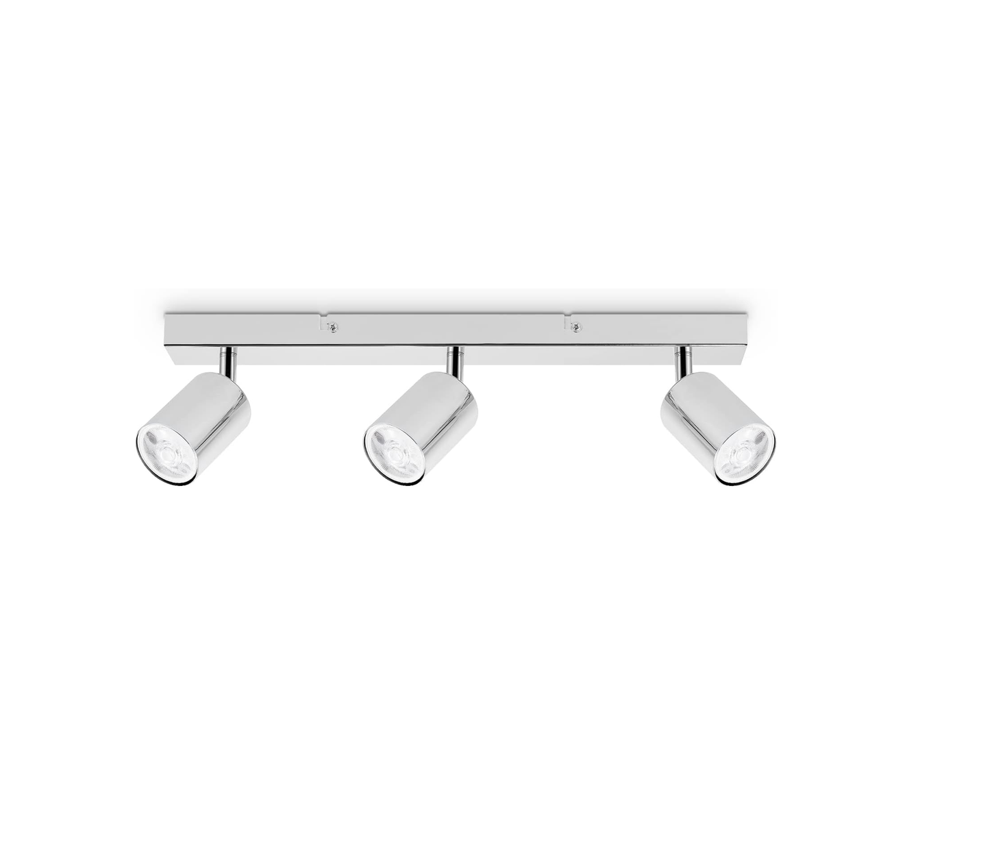 Adjustable Spot Light with GU10 Socket