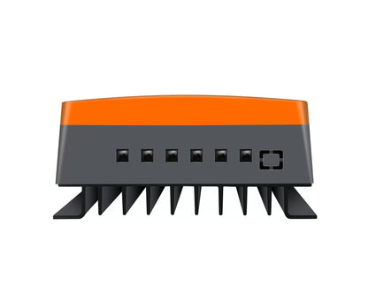 POW-M60-PRO - PowMr 60Amps MPPT Solar Charge Controller12V 24V 36V 48V 0 Layer