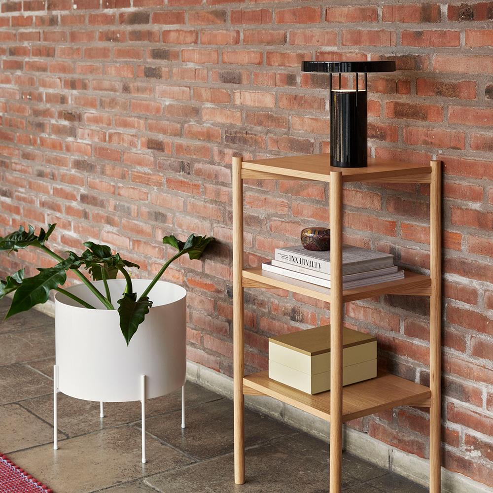 Hubsch BringMe Portable Rechargeable Lamp