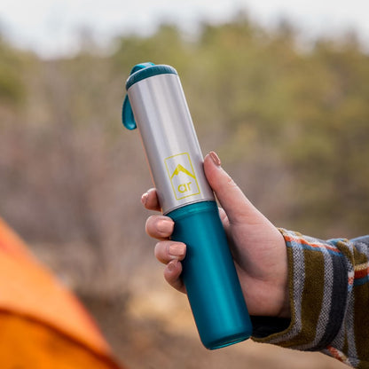 Camping Trowel Toilet Kit