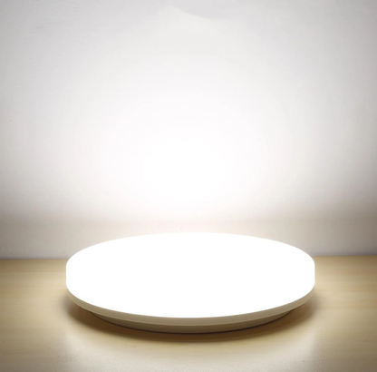 36W Modern Flush Ceiling lights. 4200LM 4000K Natural White. 240W Equivalent. Waterproof IP44 Modern Flush Ceiling Lights for Living Room.Bedroom. Kitchen. Bathroom. Porch