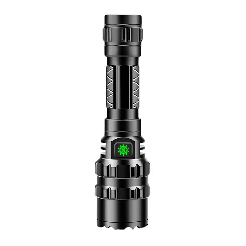 10pcs XANES 1102 L2 5Modes 1600 Lumens USB Rechargeable Camping Hunting LED Flashlight 18650
