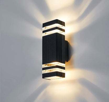 Up Down Porch Light for Front Door