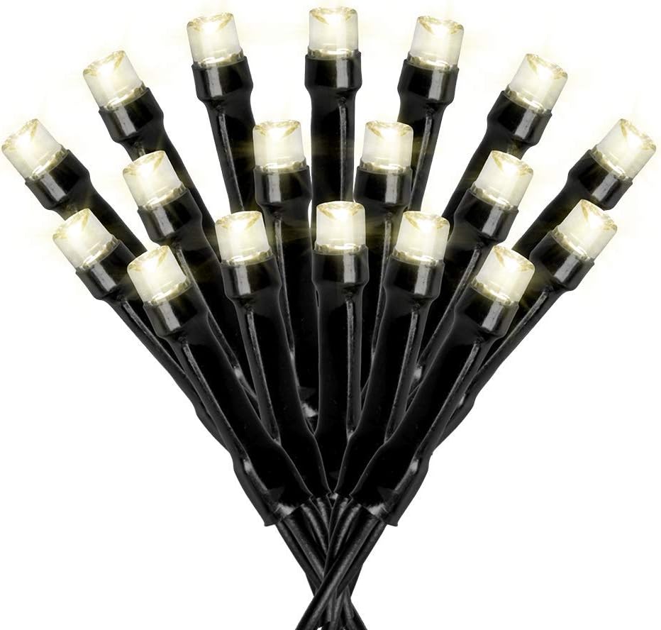 LITEUP 125 Warm White Color