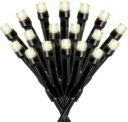LITEUP 125 Warm White Color