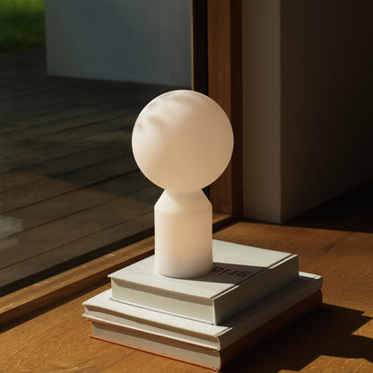 Normann Copenhagen Yo Portable Rechargable Lamp