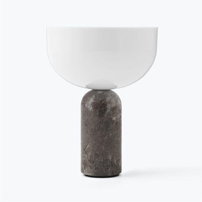 New Works Kizu Portable Rechargeable Table Lamp