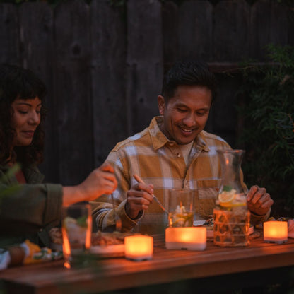 NEW! Trio Magnetic Light System