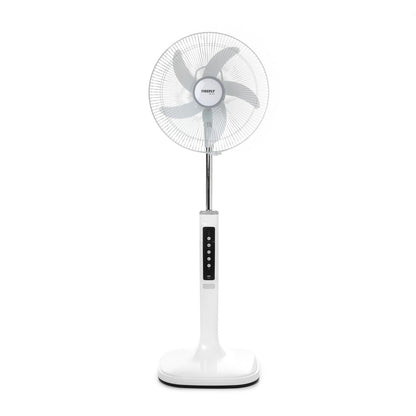 FIREFLY 16 Multi-Functional Rechargeable Fan