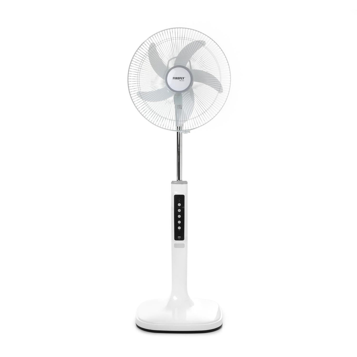FIREFLY 16 Multi-Functional Rechargeable Fan