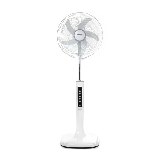 FIREFLY 16 Multi-Functional Rechargeable Fan