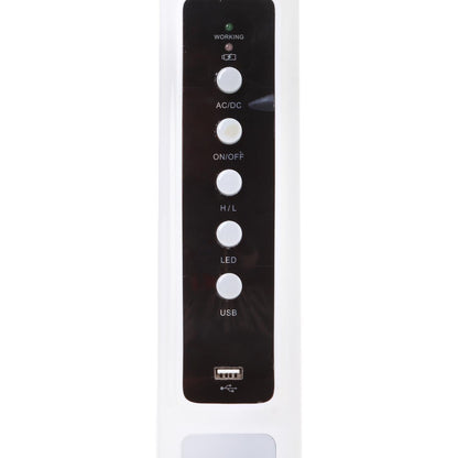 FIREFLY 16 Multi-Functional Rechargeable Fan