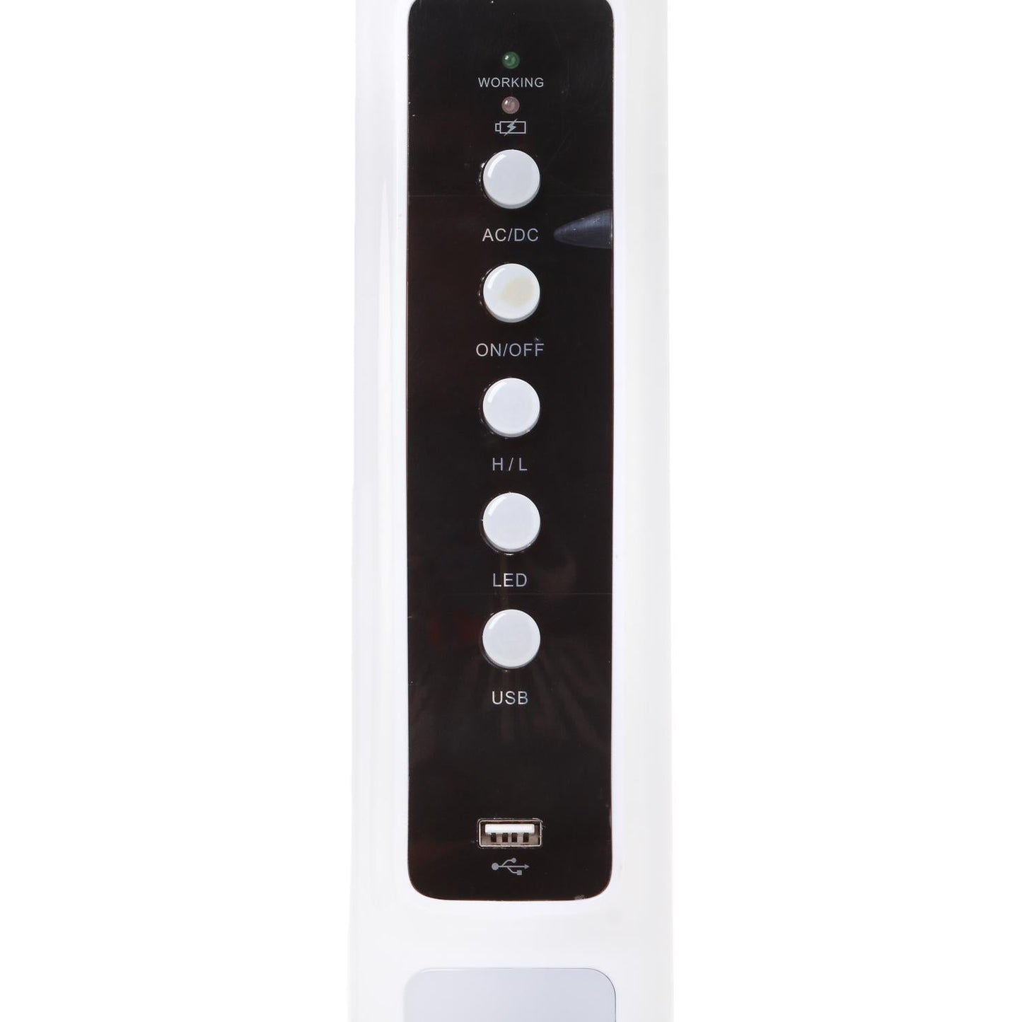 FIREFLY 16 Multi-Functional Rechargeable Fan