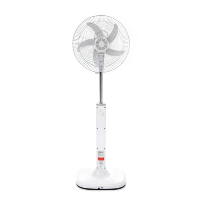 FIREFLY 16 Multi-Functional Rechargeable Fan