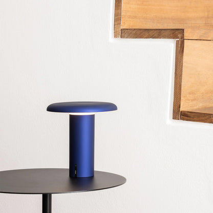 Artemide Takku Portable Rechargeable Lamp