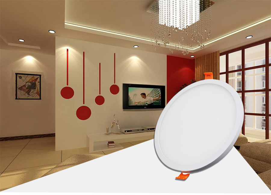 20W LED Recessed Downlights