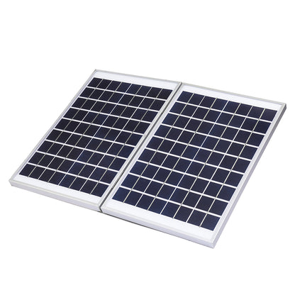 Solar Generator System