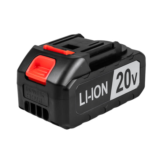 Replacement Rechargeable Lithium-Ion Battery for Cordless Drill - 20V